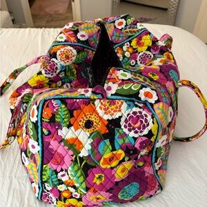 Vera Bradley Duffel Bag